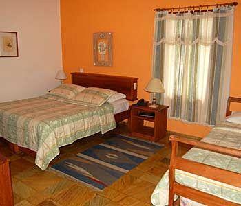 Inn Paisagem Parati