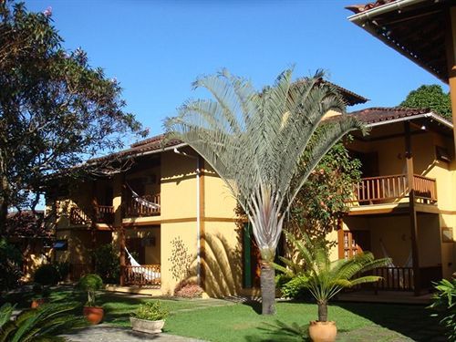 Paisagem 3* Parati